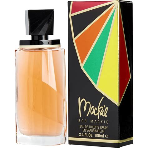 bob mackie perfume|bob mackie perfume discontinued.